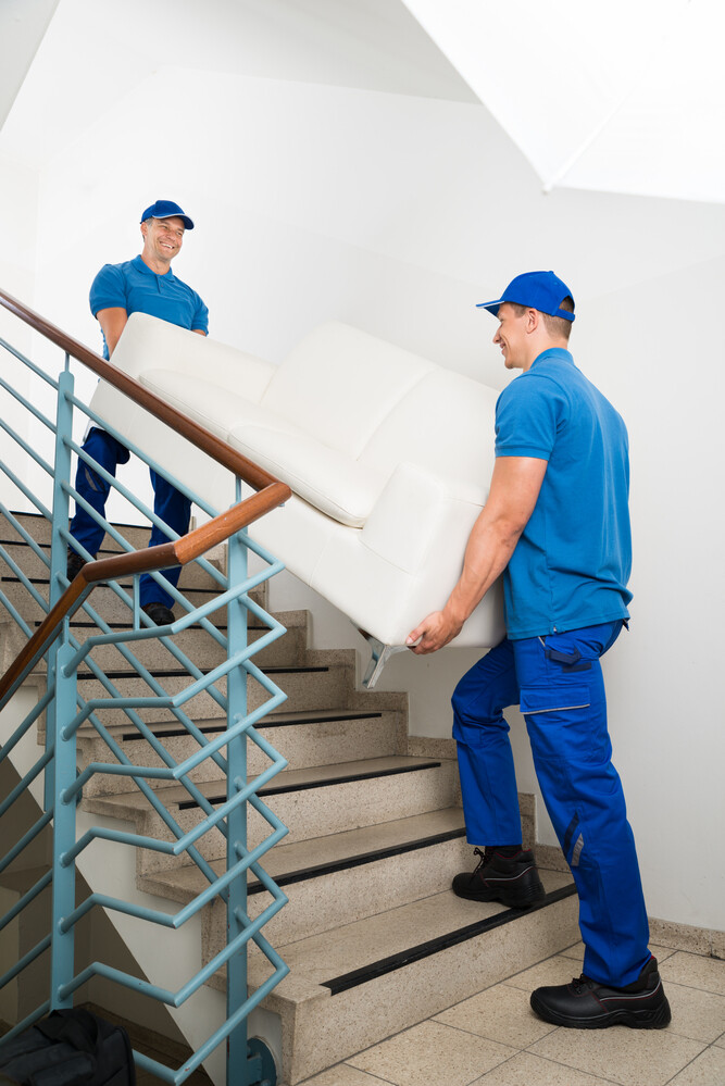 Firma przeprowadzkowa domu  Profesjonalna firma przeprowadzkowa, taka jak Czas Start prowadzi zarejestrowaną działalność